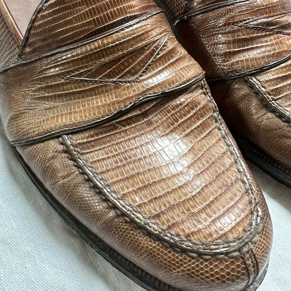 Magnanni Loafer - Picture 2 of 7